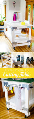 Pin On Creating A Craft Room