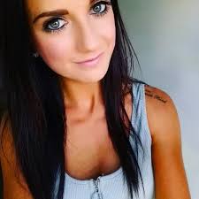 Young woman woke up one day unable to open her mouth