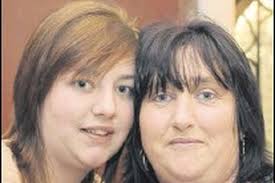 Patricia has a sensational 60th with family and friends