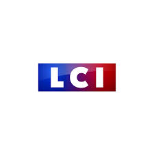 Logo LCI - Amaclio Productions