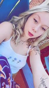 Gracie Preston's Instagram, Twitter & Facebook