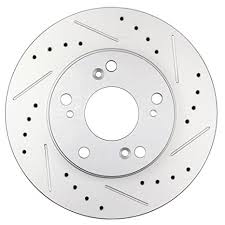 Amazon Com Ineedup Brake Disc Rotors Front Fit For 2002