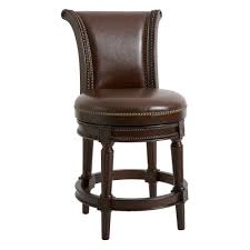 Traditional bar stools with backs. Traditional Bar Stools Bar Counter Height Stools