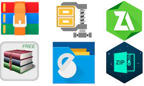 Compressing and decompressing zip files on your phone is not an occasional job, but sometimes, without a computer or a pc, unpacking software is required. 10 Best Zip File Extractors For Android To Compress Extract Files