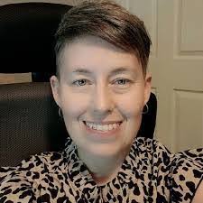 Chrissy Gross's Instagram, Twitter & Facebook