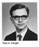 MIT Class of 1972 Memorial Page