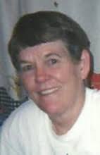 Obituary information for Mary Lois Hancock Edmonds