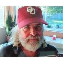 Ted Robert Singleton Obituary