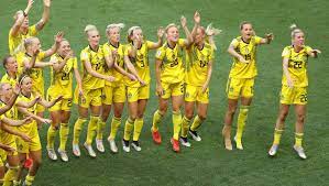 Aktuelle hintergrundinformationen und wissenswertes rund um das thema schwedische nationalmannschaft. Frauen Wm Schweden Gewinnt Gegen England Das Spiel Um Den Dritten Platz Fussballknecht De
