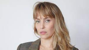 Atriz diz que sua juventude foi anulada por causa da relação Fernanda Nobre Fala Sobre Casamento Aberto Relacao Honesta 4pop