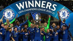 In groups a and b, the top two teams qualify for the. Champions League 2021 22 Draw Pot Seedings Match Dates