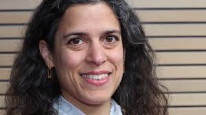 Professor Devyani Sharma FBA