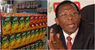 Kimani Rugendo is Among Top List of The Wealthiest Tycoons in Kenya Who You  Most Likely Don't Know