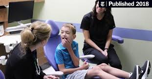 Texas Boy Speaks Clearly For First Time After Dentist Discovered He Was Tongue Tied The New York Times Abdominal aortic aneurysm (aaa) is a focal dilatation of the abdominal aorta to more than 1.5 times its normal diameter.