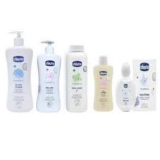 Bathing your baby is a great opportunity for you. Chicco Baby Essentials 5 Pack Set Lotion Oil Bath Powder Cologne Konga Online Shopping