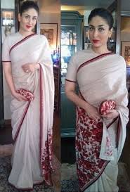 Kareena Kapoor Fashion Style Indian Wedding Fashion Kareena Kapoor Saree Saree Styles