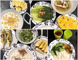 Resepi sajian pantang lempeng oat siti nurhaliza. Perkongsian 10 Menu Berpantang Si Suami Sediakan Untuk Isterinya Nampak Menyelerakan