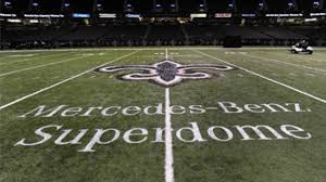 Plans were drawn up in 1967 by the new orleans modernist. Mercedes Benz Louisiana Superdome Historical Facts