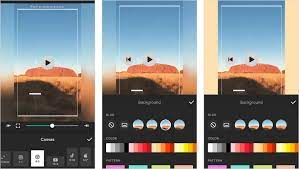 On android and ios smartphones. Top 18 Design Apps For Instagram Stories In 2021