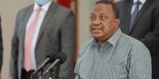 President uhuru kenyatta assistant ретвитнул(а) william samoei ruto, phd. President Uhuru Kenyatta S Full Speech On Gradual Reopening Kenyans Co Ke
