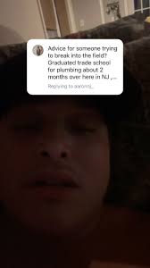 How to get into the field