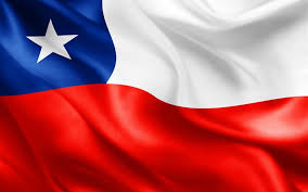 Chile ist ein land in südamerika ist ein langer, schmaler küstenstreifen zwischen den anden im osten und den pazifischen ozean im westen. Herunterladen Hintergrundbild Flagge Von Chile 3d Flagge Chilenische Flagge Sud Amerika Flaggen Der Welt Chile Fur Desktop Kostenlos Hintergrundbilder Fur Ihren Desktop Kostenlos
