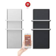 Radiateur ICON vertical Wi-Fi
