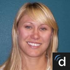 Dr. Leah T. Brown, MD