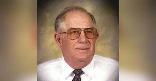 Bradley Joseph Broussard Obituary