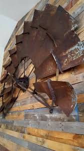 Windmill Decor This One Is Real Want Real One Windmill Wall Decor Windmill Decor Windmill