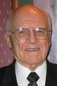 Curtis Smiley Obituary (1921