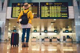 You must present a valid, eligible credit card to participating lounges to gain access through the loungekey program. Thousands Of Flights Are Getting Canceled How Credit Card Travel Insurance Can Help