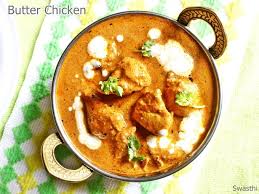 butter chicken recipe (chicken makhani