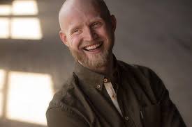 Episode 36: Timothy Wenger