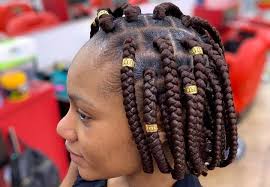 Box braids have been a popular hairstyle among women for over three decades. 51 Best Jumbo Box Braids Styles To Try With Trending Images