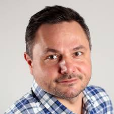 Dipl.-Ing. Daniel Böhme