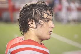 Bellevue's LaPata runs for touchdown in victory