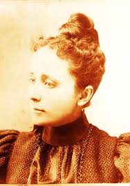 Emma Clay Nash Newton (1872-1961)