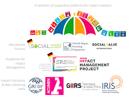 We did not find results for: Measuring The Impact In Impact Investing Perceptions From The German Market By Tess Medium
