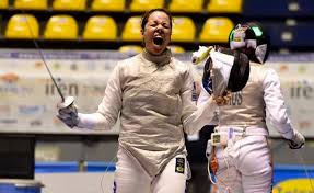 Nella spada maschile doppio impegno per enrico garozzo, marco fichera e andrea santarelli, tutti e tre in gara cinque anni fa in brasile quando il team azzurro vinse l. Scherma Mondiali Lipsia 2017 Alice Volpi E Argento Nel Fioretto Femminile Errigo Bronzo