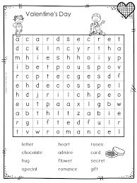 Let's do a valentines word search! Free Valentine S Day Word Search Puzzle Valentines Day Words Valentines School Valentines Day Activities