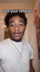 Fighting That One Reflex