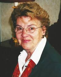 Marjorie Roberto Hope Obituary June 15, 2015