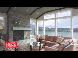 Tuscany® series high quality vinyl windows are crafted from a proprietary formula, which distinguishes them from other vinyl we love our new windows. Milgard Vinyl Windows Tuscany Series