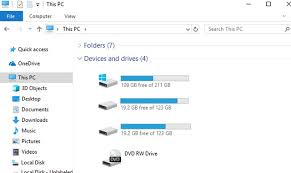 Oke, kali ini akan dibahas tentang cara partisi harddisk di windows 7 tanpa menggunakan software seperti partition magic atau software jenis lainnya. Cara Menyembunyikan Partisi Hardisk Drive Letter Di Windows 10 Mang Atis