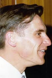 Zum Tod von Paul Jeannerat am 31. Juli 2024: Pfarrblatt Bern