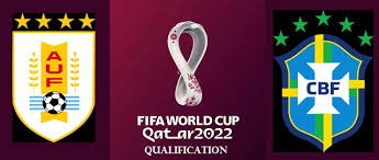Watch this video to learn our exclusive sports betting prediction on the world cup qualification football match between uruguay and paraguay! Uruguay Vs Brazil 2022 Fifa World Cup Qualifiers Preview Prediction Head To Head Team Squads And More Time Bulletin