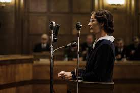 Открыть страницу «milada horáková» на facebook. Milada Horakova Biopic Gets New Trailer The Prague Reporter