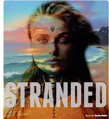 pin by anastasia pierce on stranded movie posters poster prison
