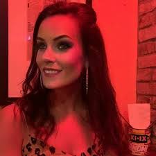 Tricia Byers's Instagram, Twitter & Facebook